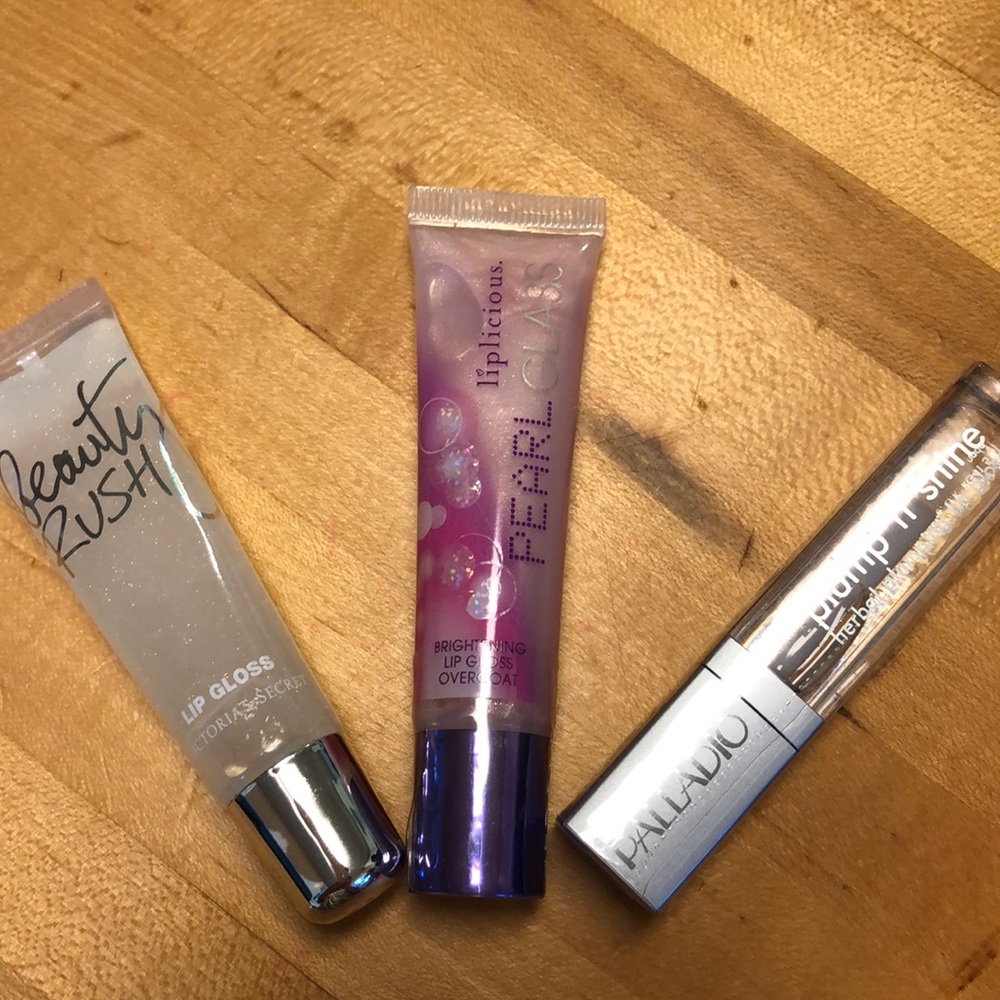Lip gloss